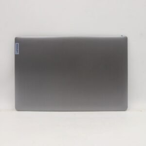 INVEXA : Bottom Base Cover for Lenovo IdeaPad 3‑15ITL6 (15.6") – Gray – 5CB1D20079 / 5CB1D20083 / AP21P000860