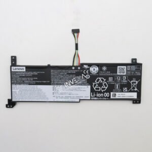 L20C2PF0 38Wh 7.68V Laptop Battery for Lenovo IdeaPad 3-15ITL6 / V14 G2 ITL / V15 G2 ITL / V17 G2 ITL 2 – L20C2PF0 L20M2PF0 L20B2PF0 L20L2PF0