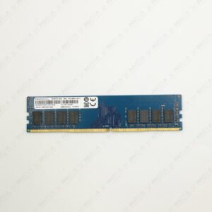 RAMAXEL 8GB DDR4 2666MHz Desktop RAM - PC4-21300 288-Pin UDIMM 1.2V - 1Rx8 Single Rank Non-ECC Unbuffered Memory for Desktop PC