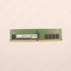 Samsung 16GB DDR4 3200MHz ECC Registered RDIMM Server Memory - M393A2K43DB3-CWEBY - PC4-25600 288-Pin 2Rx8 CL22 1.2V - for Dell PowerEdge, HPE ProLiant, Lenovo ThinkSystem, Supermicro & Intel Xeon/AMD EPYC