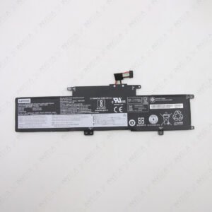 Lenovo L17L3P53 Laptop Battery Replacement - 11.1V 45Wh 3-Cell Li-Polymer - Compatible with ThinkPad L380, L390, L380 Yoga, L390 Yoga, S2 Yoga 2018 & Yoga 11e 5th Gen - 01AV481, 01AV482, 01AV483, SB10K97625, SB10K97626, SB10K97627