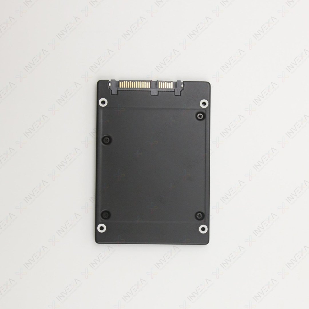 Western Digital PC SA530 256GB 2.5" Internal SATA SSD - SD9SN8W256G1001 - 6Gb/s 3D NAND - Image 2