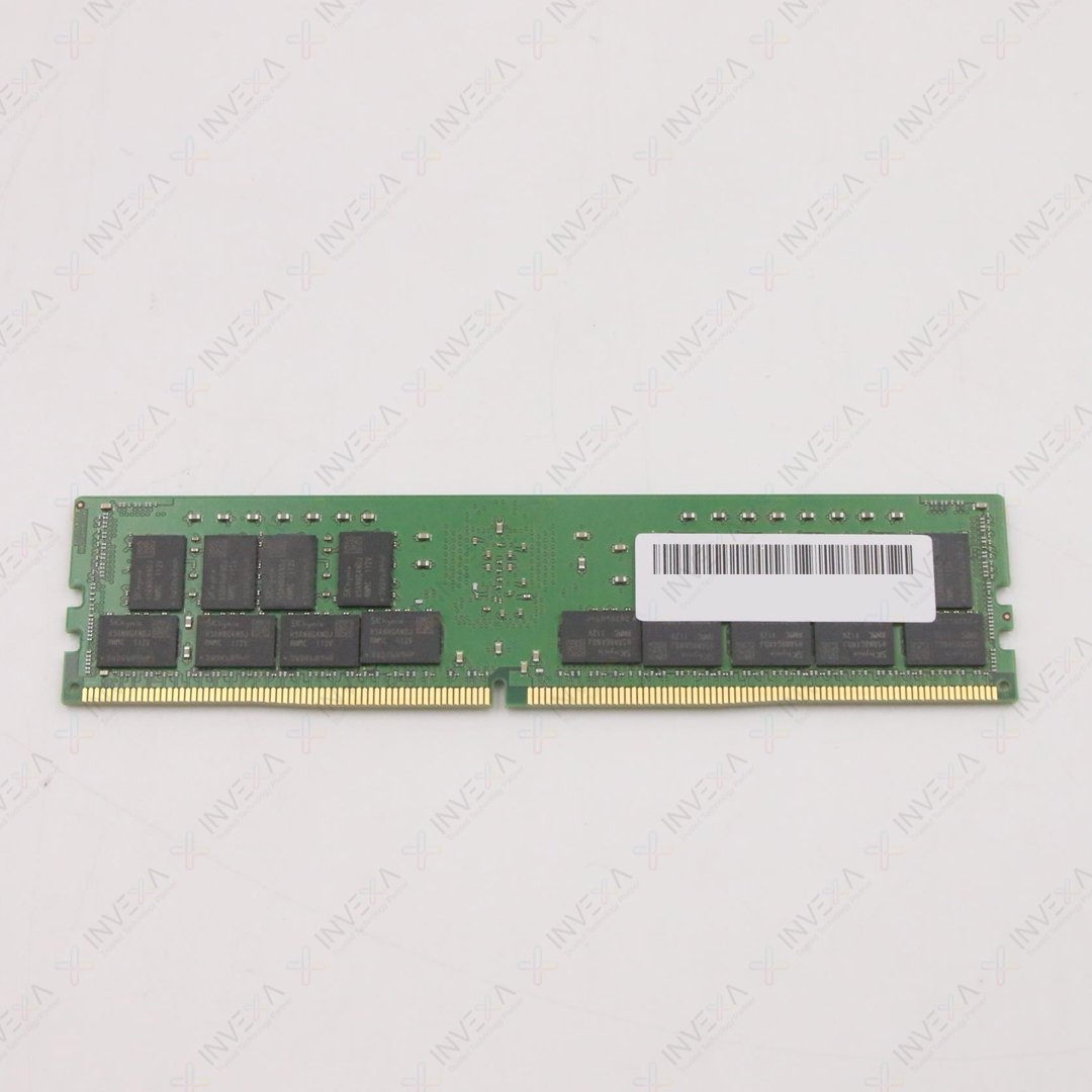 SK hynix 32GB DDR4 2933MHz ECC Registered RDIMM Server Memory - HMA84GR7DJR4N-WM - PC4-23400 288-Pin 2Rx4 CL21 1.2V - for Dell PowerEdge, HPE ProLiant, Lenovo ThinkSystem, Supermicro & Intel Xeon/AMD EPYC - Image 2