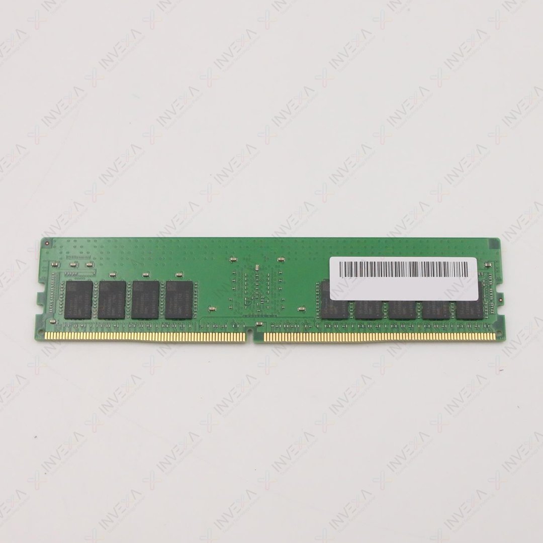 SK hynix 16GB DDR4 2933MHz ECC Registered RDIMM Server Memory - HMA82GR7DJR8N-WM - PC4-23400 288-Pin 2Rx8 CL21 1.2V - for Dell PowerEdge, HPE ProLiant, Lenovo ThinkSystem, Supermicro & Intel Xeon/AMD EPYC - Image 2