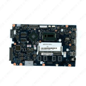 Lenovo IdeaPad 100-14IBD (Type 80RK) - NM-A681 / CG410 / CG510 Laptop Motherboard Replacement - Intel Core i3-5005U with NVIDIA GeForce 920M 2GB GPU - 5B20K50582