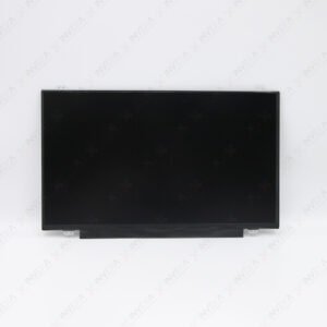 LG Display LP140WF6(SP)(H1) 14" Laptop Screen Replacement - Full HD 1920x1080 IPS Matte 30-Pin eDP - Lenovo FRU 00HN874 / 00NY411 / SD10K93443 - for ThinkPad X1 Carbon 4th Gen, T460, T460s & T470